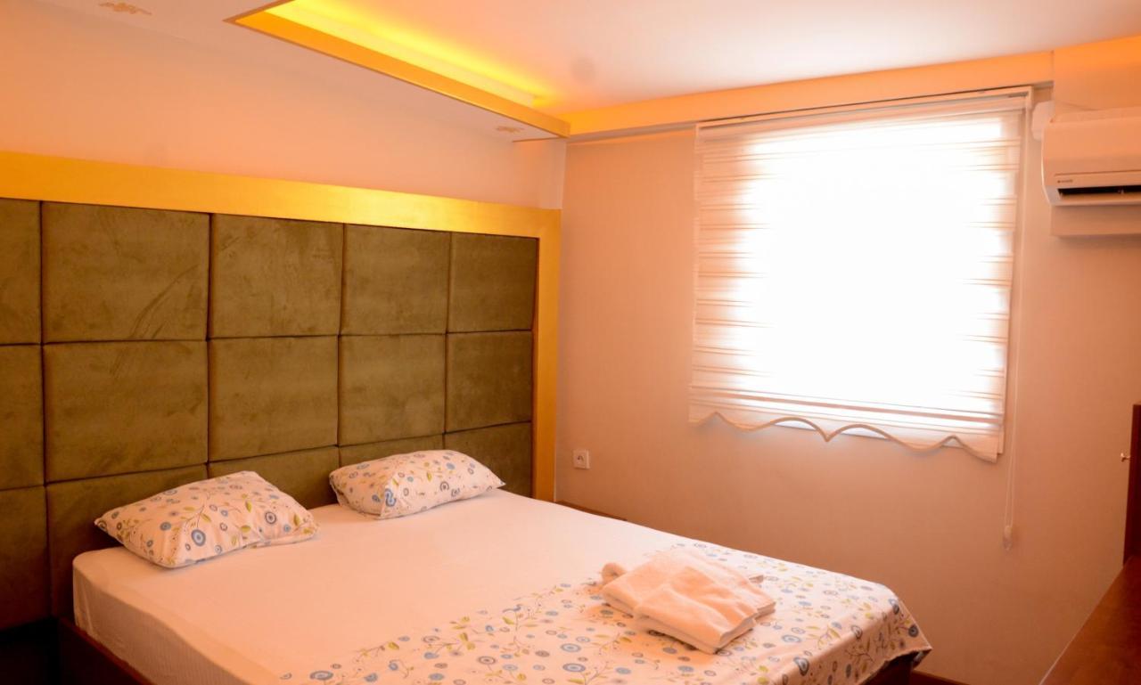 Bakirkoey Otel Стамбул Экстерьер фото